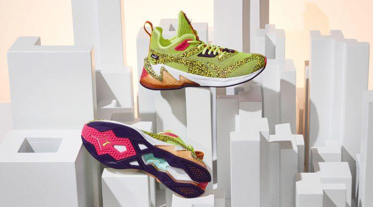 PUMA launches a brand-new technology platform and its first augmented  reality shoe - PUMA CATch up