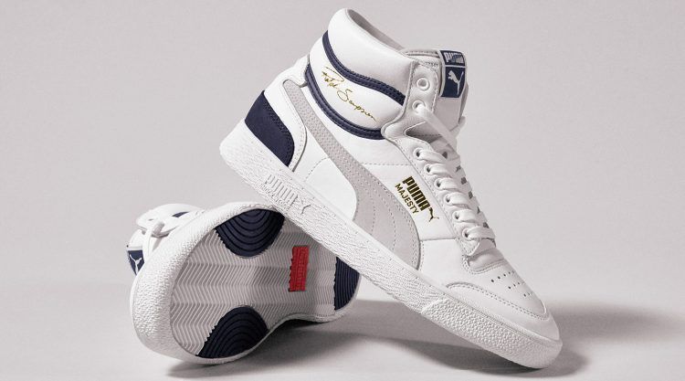 Ralph Sampson sneaker 