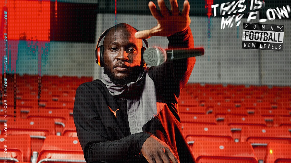 11 PUMA Football Players revealed they are listening to prior to match - PUMA CATch up