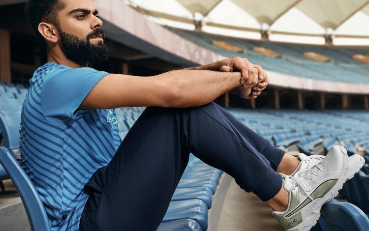 puma virat kohli collection