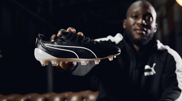 puma king platinum 2019