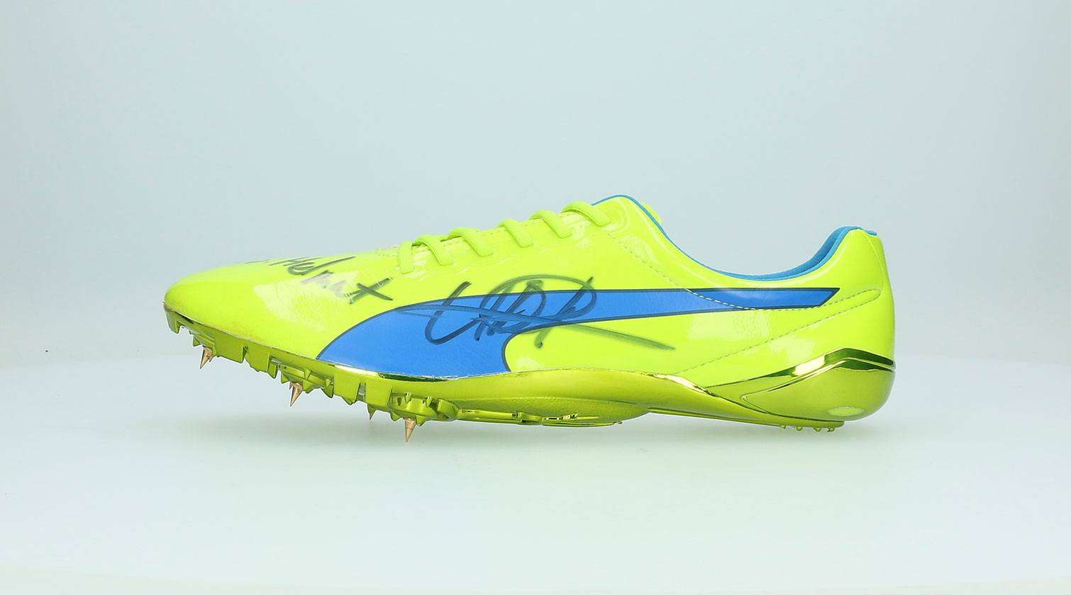 Puma legacy spikes cheap