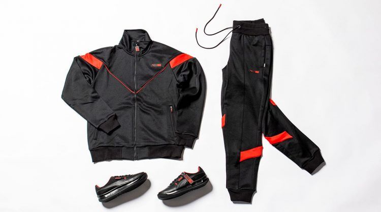 tmc puma jumpsuit