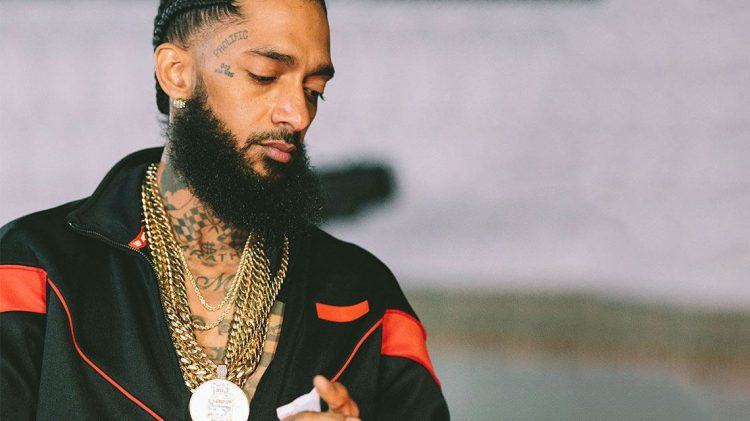 The Marathon Continues PUMA x TMC Collection honors Nipsey