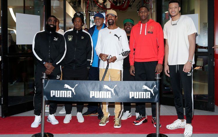 emory jones puma instagram