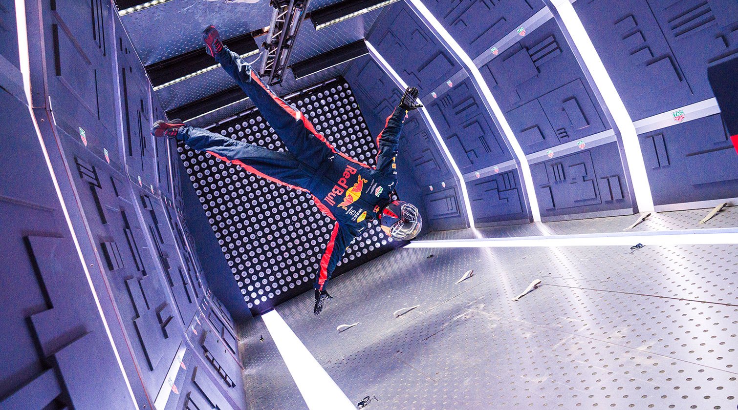 G4-Red-Bull-Zero-G-Pit-Stop - PUMA CATch up