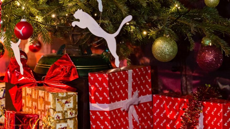 puma pre festive promo code