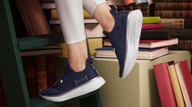 Selena gomez puma shoes grammarly hotsell