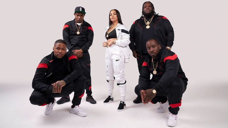 Marathon Collection Honors Nipsey Hussle s Legacy PUMA CATch up