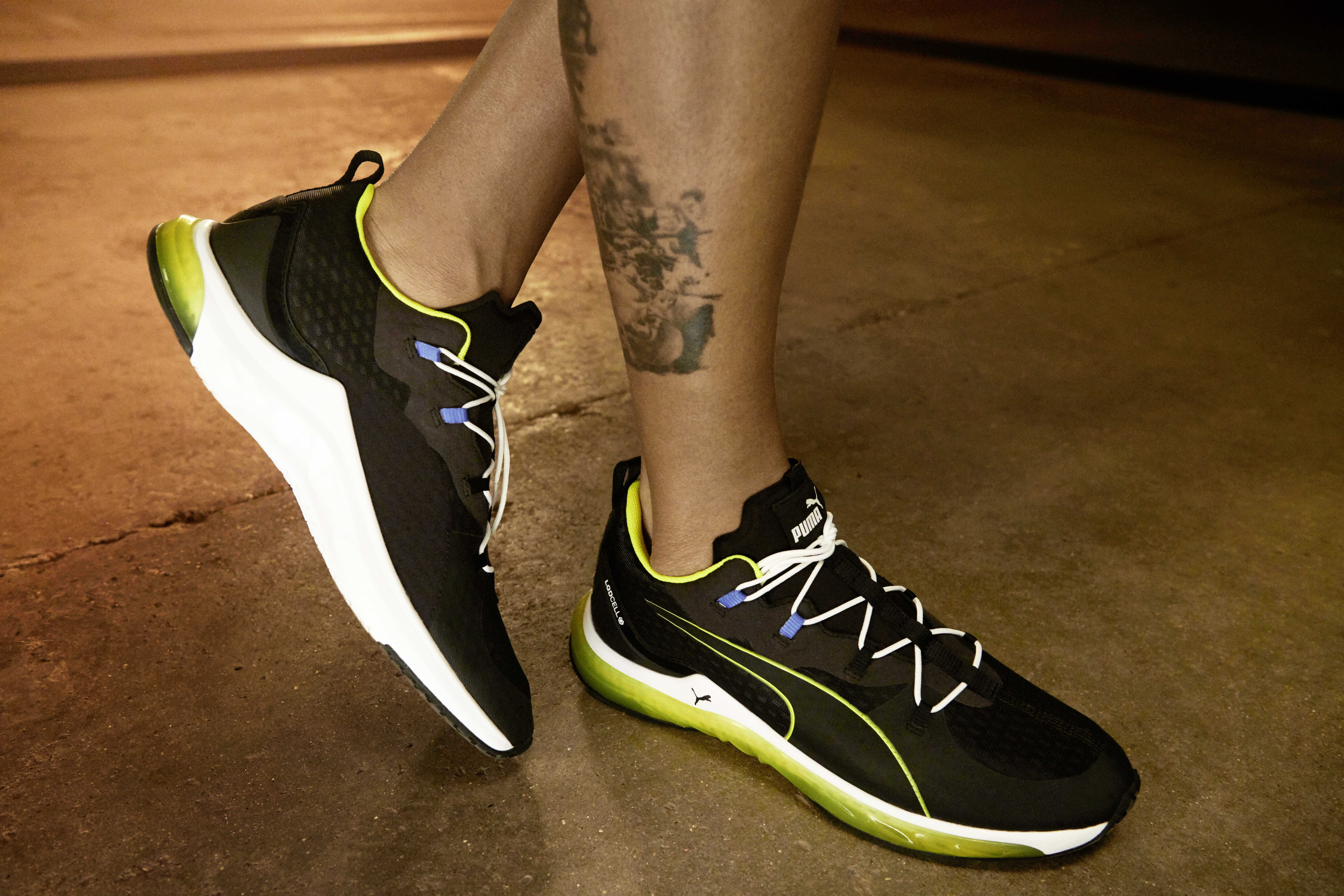 puma lqdcell lewis hamilton