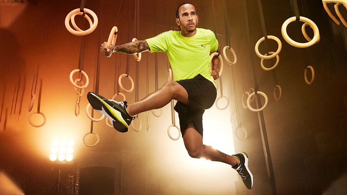 Nike Running Sportsman