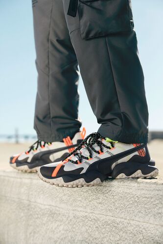 Inside PUMA x First Mile The Collection the Ambassadors PUMA