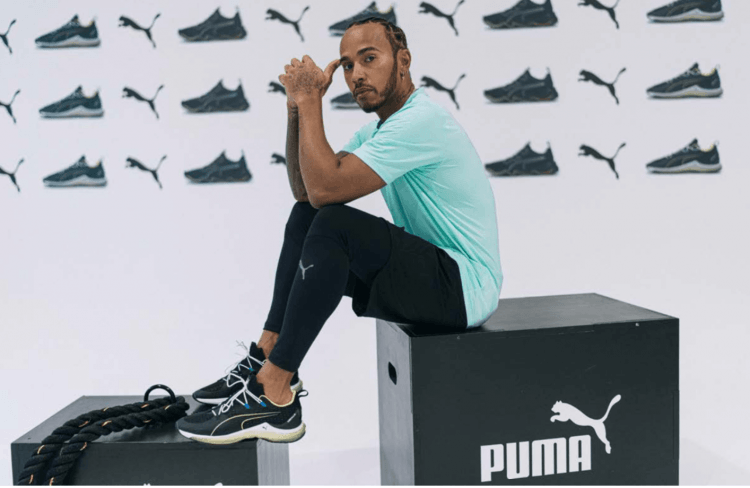 Lewis hamilton driving shoes sales