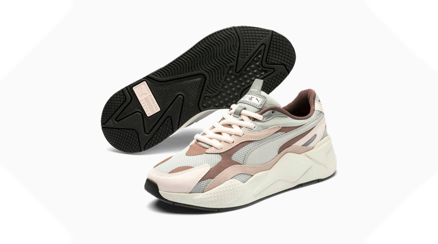 catch of the day puma