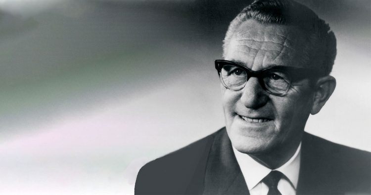 armin dassler