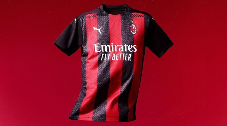 Puma jersey design deals
