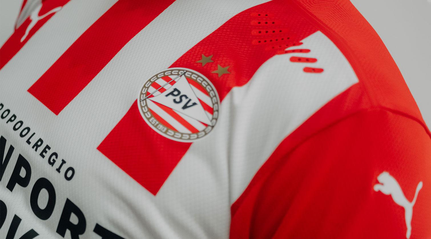PSV Eindhoven PUMA