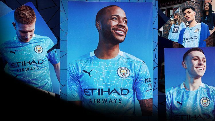 PUMA's new football kits evolve the culture the cities - CATch up