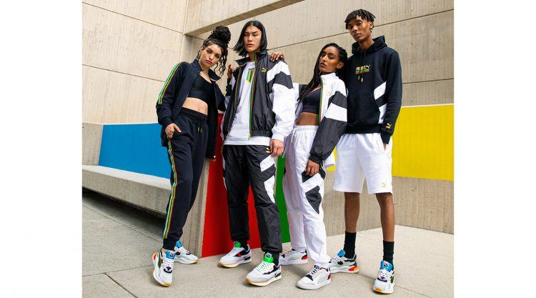 Future rider the unity best sale collection trainers
