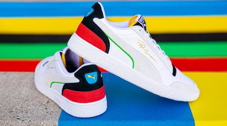 puma allen