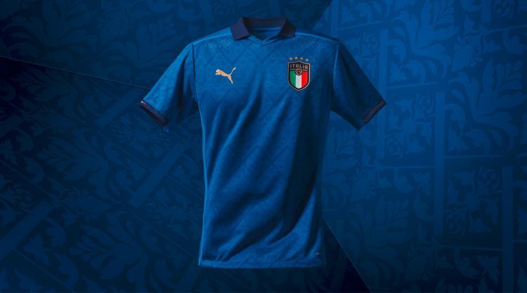Featured image of post The Best 20 Italia Euro 2021 Kit
