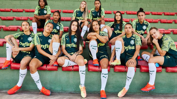 Puma brazil edition series women on sale girls