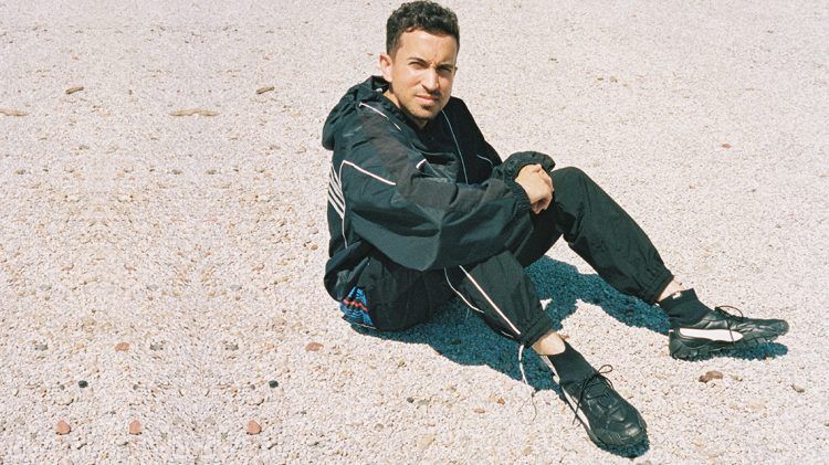 Get The Look Puma X Puma Puma Catch Up