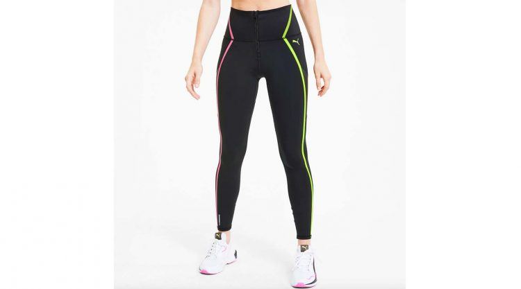 With the Gym season ahead PUMA Running Training teams give product recommendations PUMA CATch up