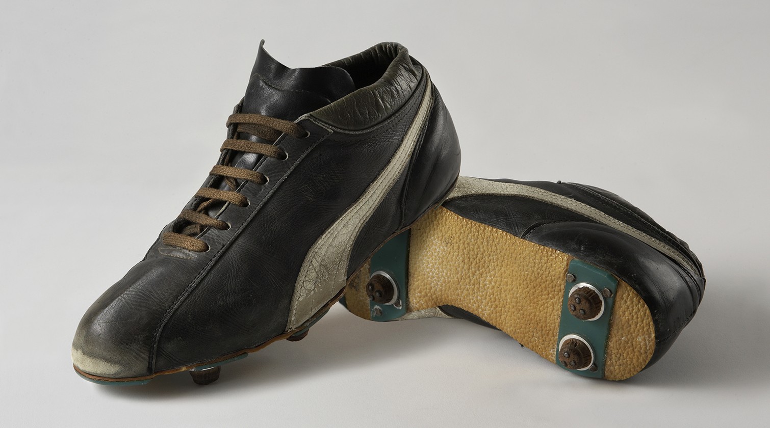 eusebio puma king