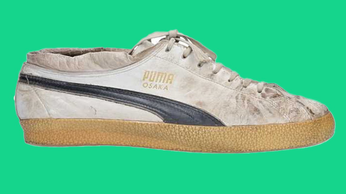 marathon puma shoes