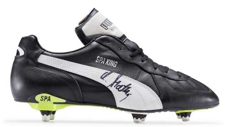 puma king