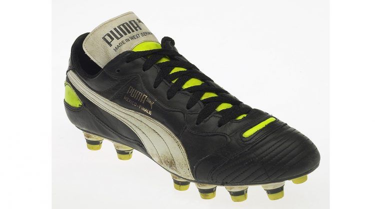 puma world cup boots