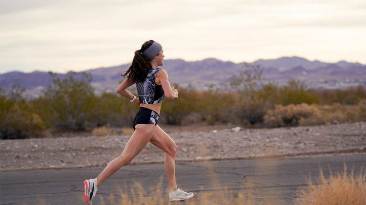 Molly Seidel sets new personal best in her first race in PUMA shoes ...