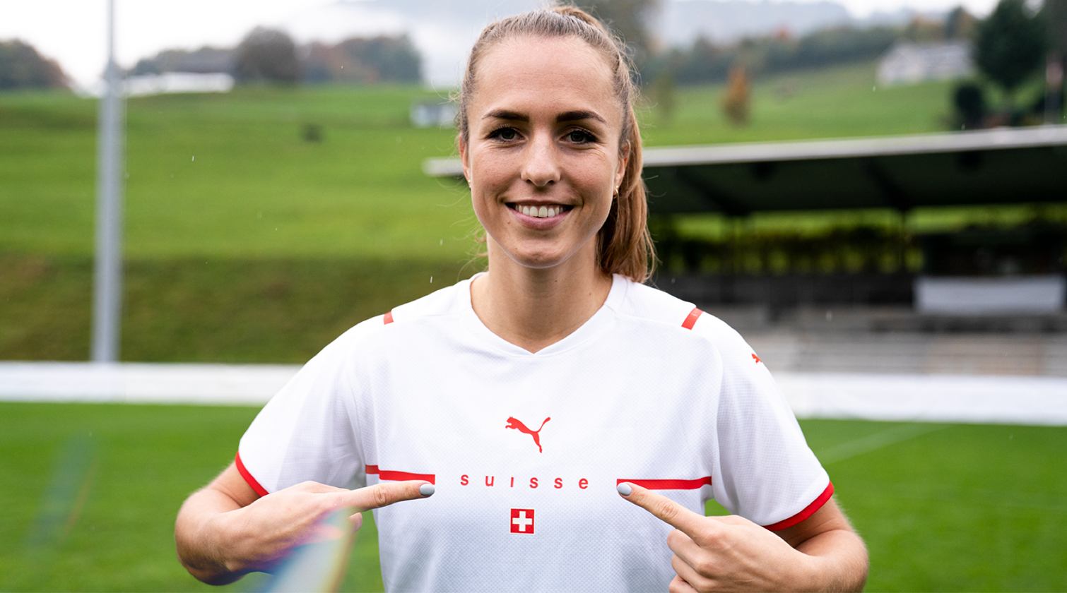 Suisse Women gallery PUMA CATch up
