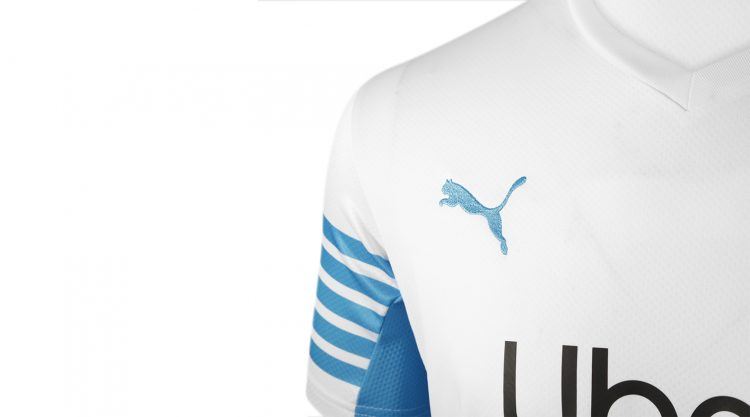 maillot 2021 om