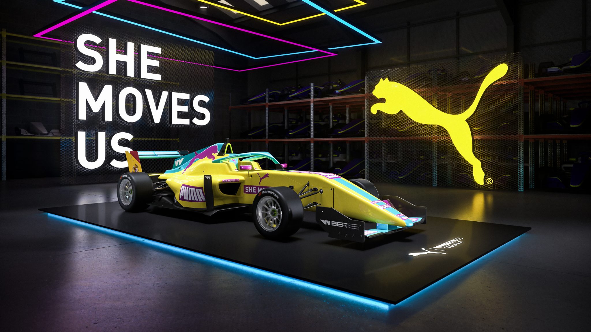 puma mod new colors