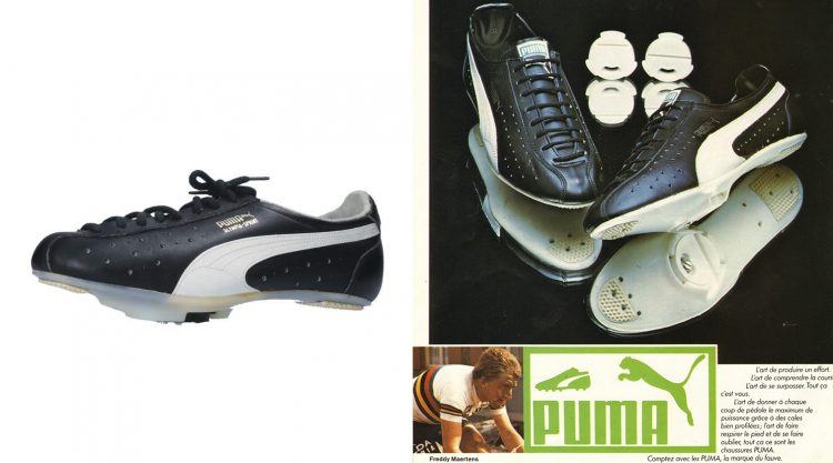 From the Archive: PUMA's rich sports history in road cycling - PUMA CATch up