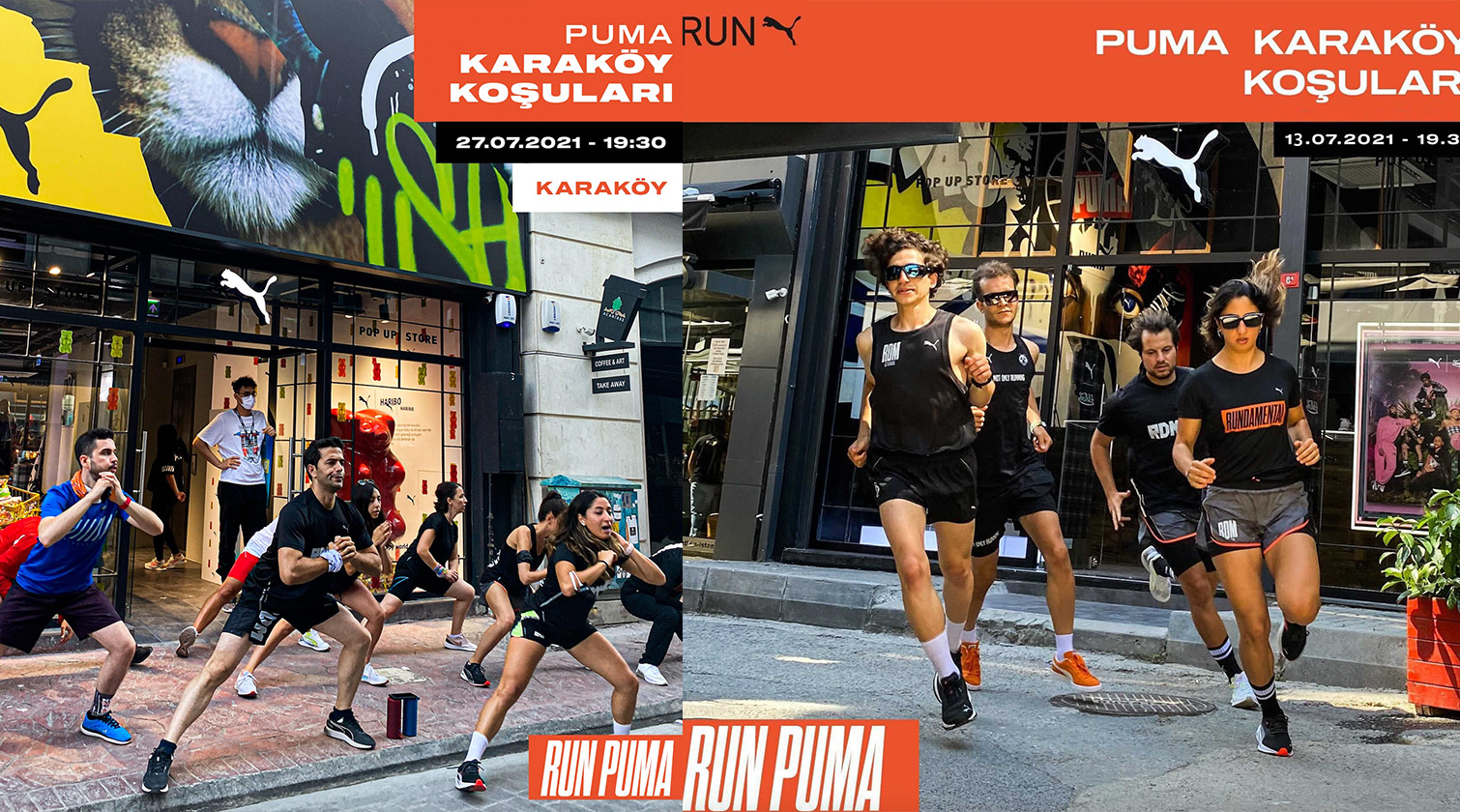 Puma marathon gallery on sale