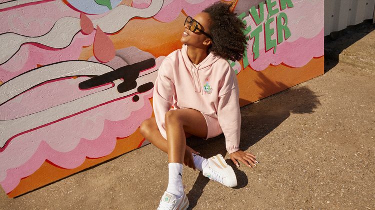 Is puma still in style outlet
