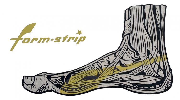 The history of the PUMA Formstrip PUMA CATch up