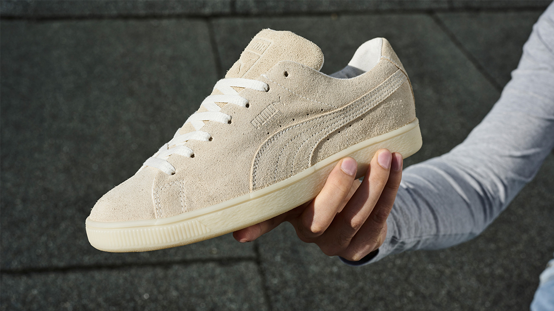 Puma suede durability 2025