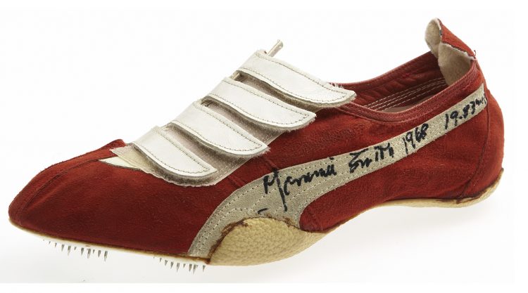 From the Archive: history of PUMA's Claw Shoe - PUMA CATch up
