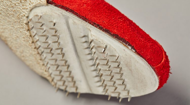 the Archive: The history of PUMA's Claw Shoe - PUMA