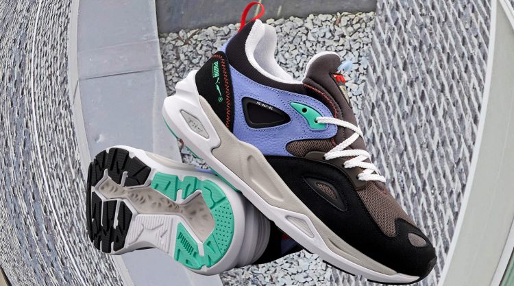 Puma trinomic wikipedia outlet