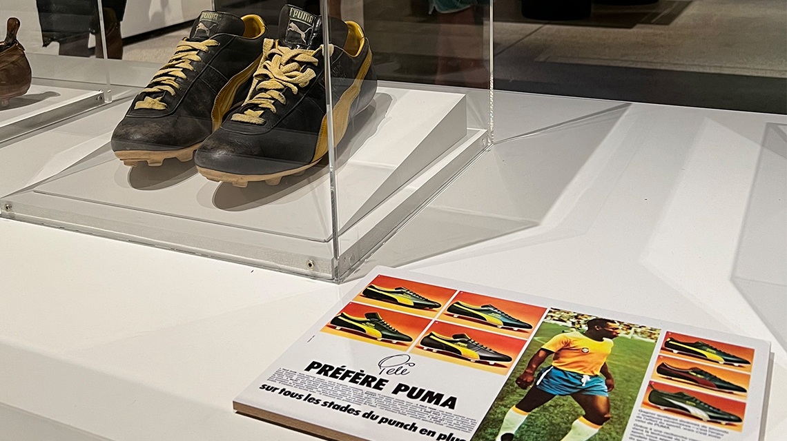 Home - PUMA CATch up