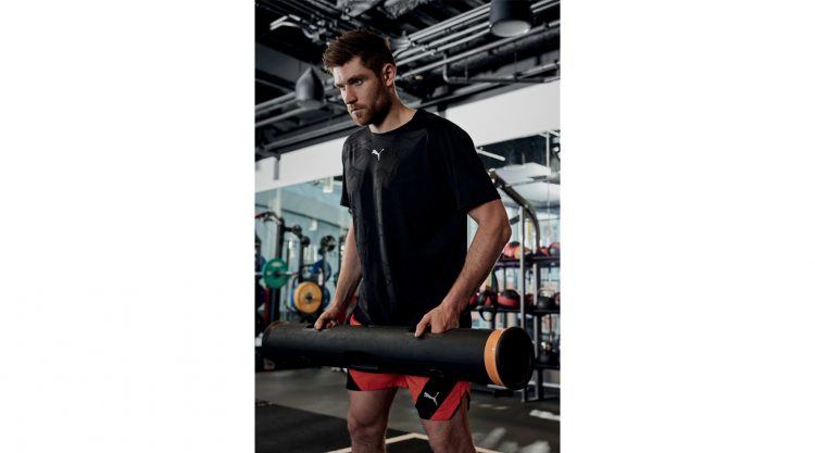 Interview with NHL Player and PUMA Ambassador Leon Draisaitl