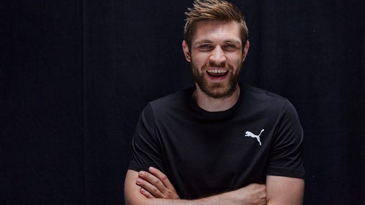 Interview with NHL Player and PUMA Ambassador Leon Draisaitl