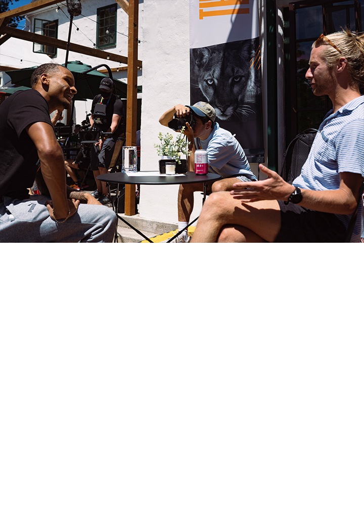 sidebar3Eugene PUMA CATch up