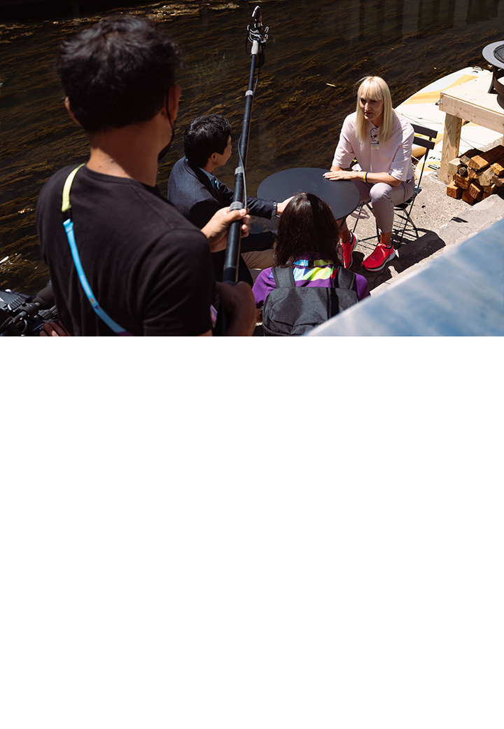 sidebar5eugene PUMA CATch up