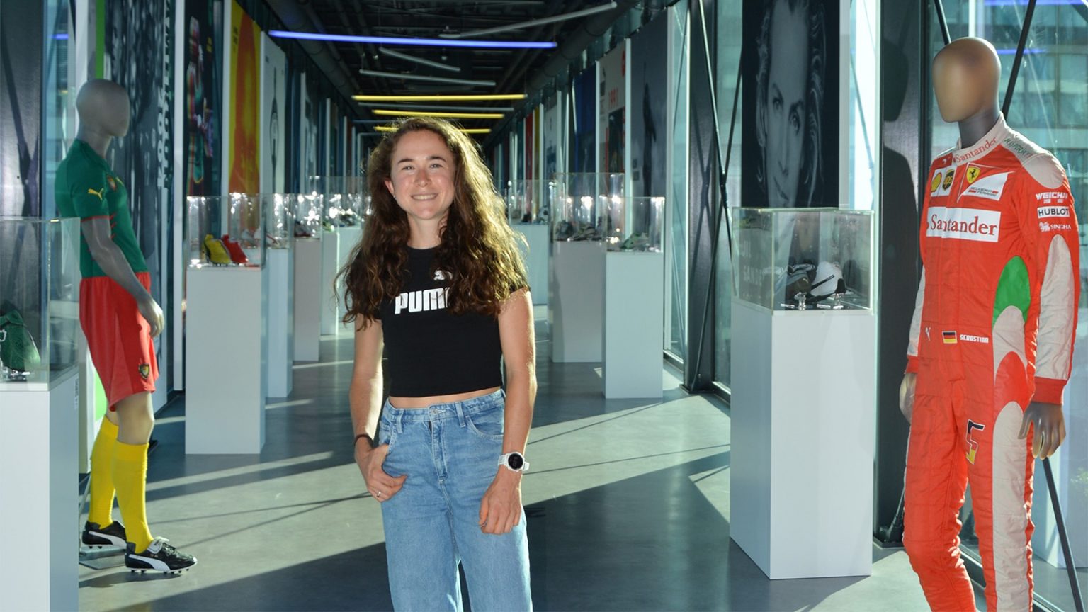 download puma molly seidel